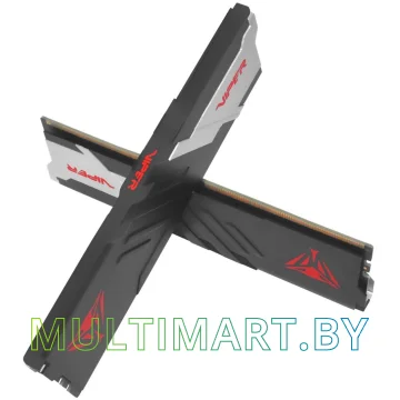 Оперативная память Patriot Viper Venom 2x32GB DDR5 PC5-48000 (PVV564G600C30K) картинка 3